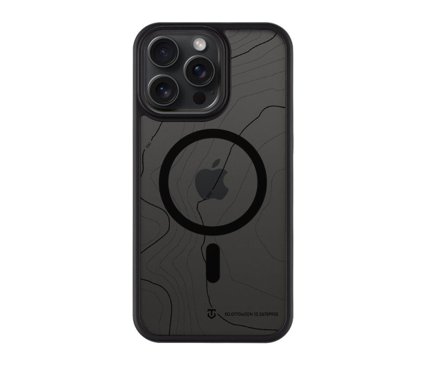 Tactical MagForce Hyperstealth Sika Kryt pro Apple iPhone 15 Pro Max - 1514207 - zdjęcie